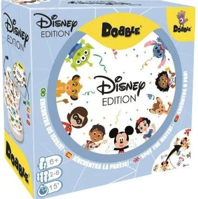 Dobble Disney | Bookazine HK