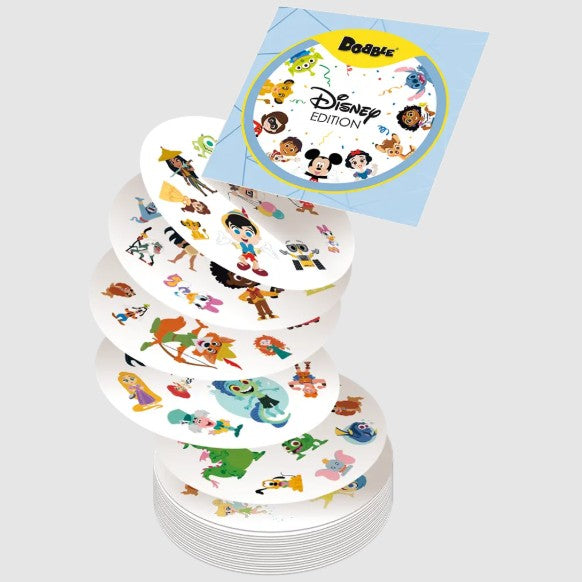 Dobble Disney | Bookazine HK