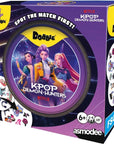 Dobble - Kpop Demon Hunters