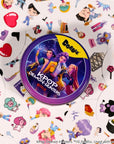 Dobble - Kpop Demon Hunters