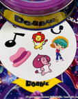Dobble - Kpop Demon Hunters