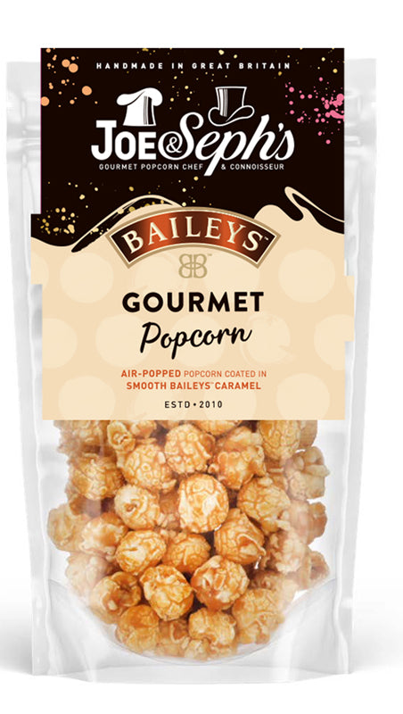 Baileys Gourmet Popcorn 70G | Bookazine HK
