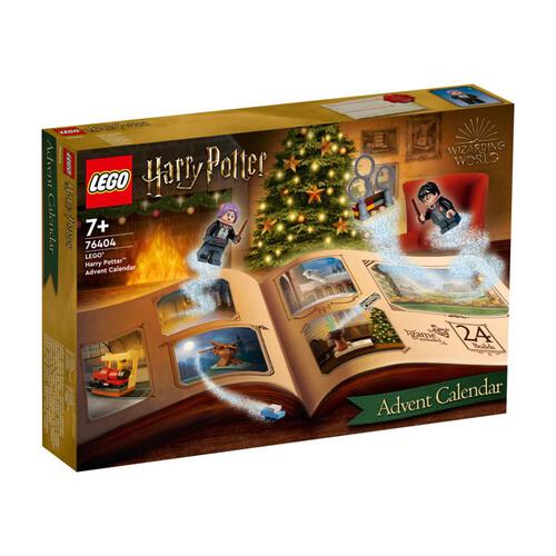 Lego Harry Potter Advent Calendar