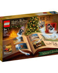 Lego Harry Potter Advent Calendar