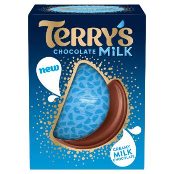Terry's Chocolate Milk Ball 145G | Bookazine HK