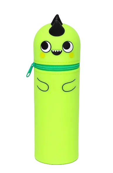 Fun Standing Pencil Case - Dino | Bookazine HK