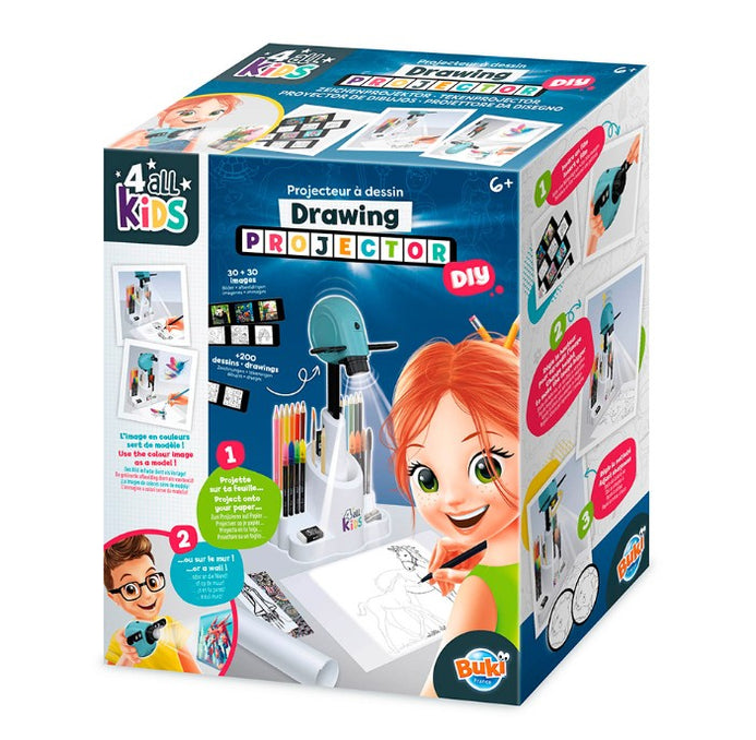 Drawing Projector | Bookazine HK