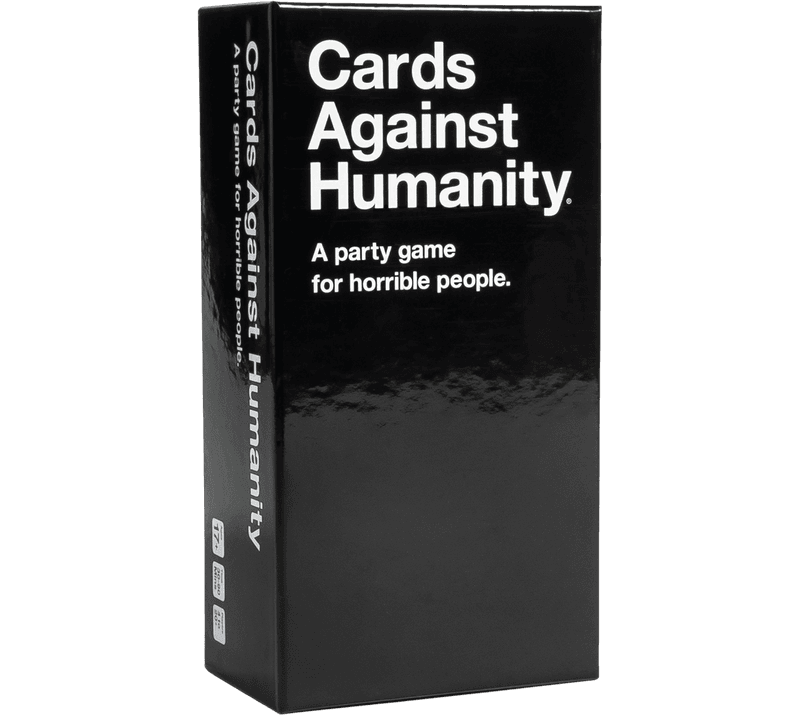 Cards Against Humanity | Bookazine HK