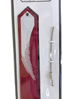 Cathay Dragon Luggage Tag