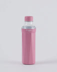 Dirty Pink- Ceramic Coated Stainless Steel Vacuum Insulated Bottle  | Bookazine HK