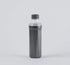 Gun Metal - Ceramic Coated Stainless Steel Vacuum Insulated Bottle | Bookazine HK