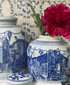 Hong Kong Homage Ginger Jar Mini | Bookazine HK