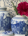 Hong Kong Homage Ginger Jar Mini | Bookazine HK