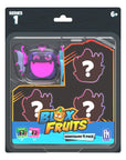 Blox Fruits - Minifigure 4 Pack | Bookazine HK