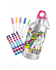 Belachica Water Bottle Color Your Own Set | Bookazine HK