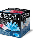 Crystal Growing | Bookazine HK