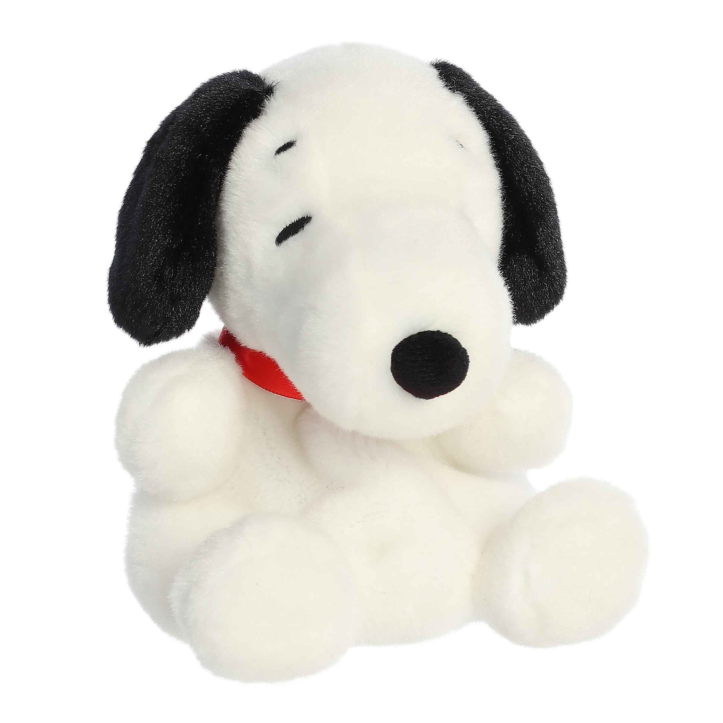 Snoopy Palm Pals 5 Inch | Bookazine HK