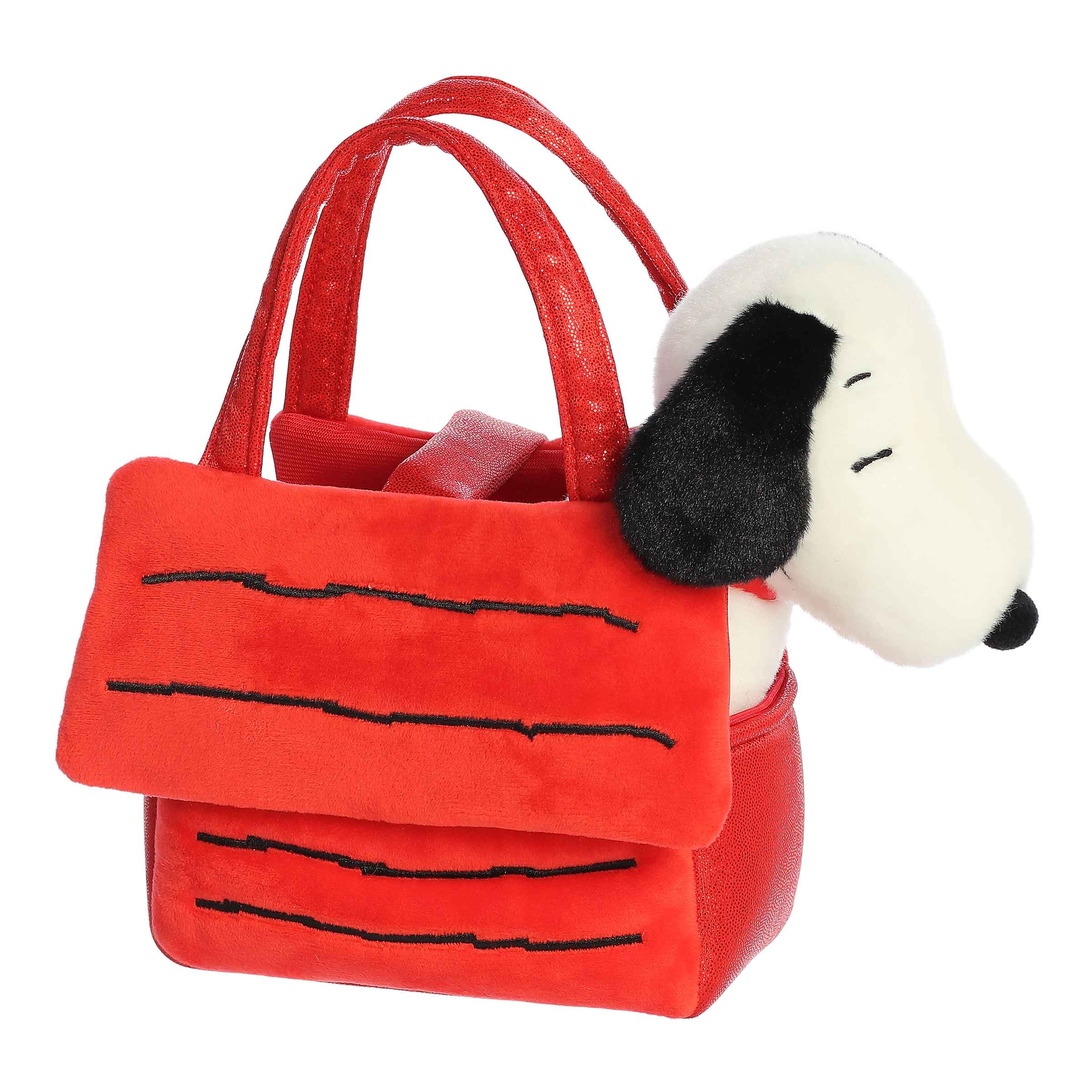 Snoopy's House Fancy Pal 8 Inch | Bookazine HK