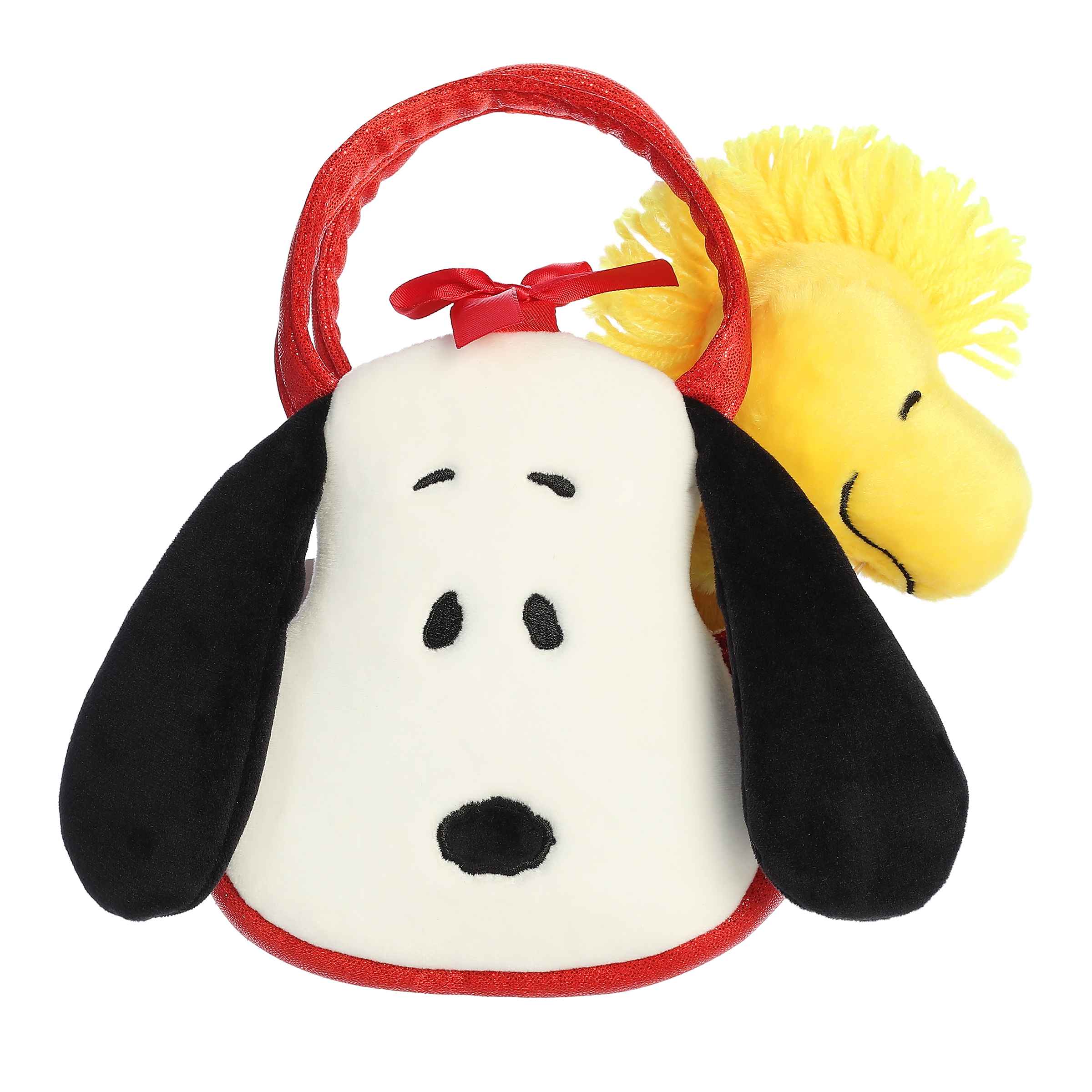 Snoopy Fancy Pals 8 Inch | Bookazine HK