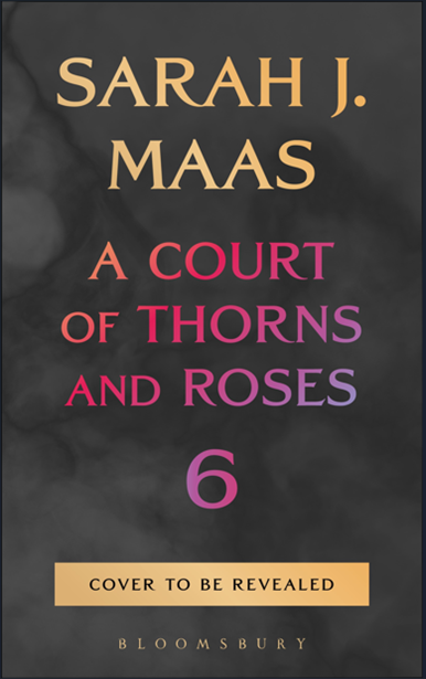 A Court of Thorns and Roses 6  | Bookazine HK