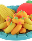 Play-Doh Silly Noodles Playset