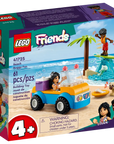 Beach Buggy Fun - LEGO