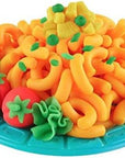 Play-Doh Silly Noodles Playset