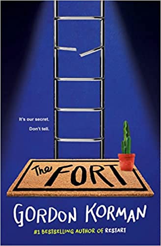 The Fort | Bookazine HK