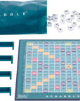 Scrabble Travel English