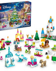 Lego Disney Advent Calendar 2024 | Bookazine HK