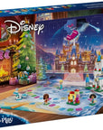 Lego Disney Advent Calendar 2024 | Bookazine HK