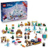 Disney Princesses Advent Calendar 2025 | Bookazine HK