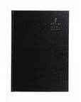 a4-day-to-a-page-business-diary-black