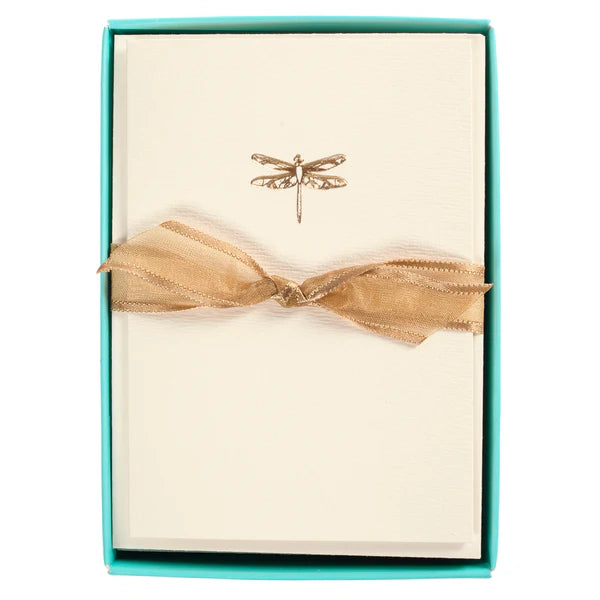 Dragonfly La Petite Presse Boxed Cards | Bookazine HK