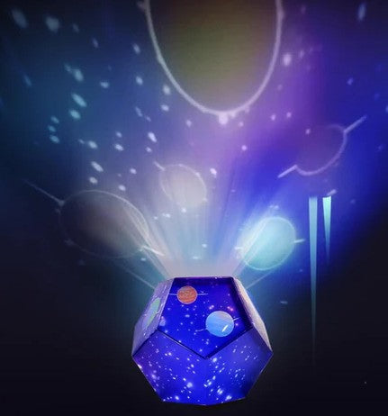 Fluorescence & Glowing Science Lab | Bookazine HK