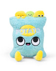 Plush Munchies - Crisps | Bookazine HK
