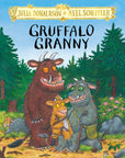 Gruffalo Granny