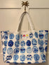 Ginger Jar Market Bag | Bookazine HK