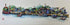 House Boats Causeway Bay Odd Size (Small Horizontal) Print | Bookazine HK