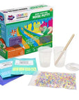 Make Your Own Noise Putty