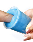 Make Your Own Noise Putty