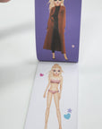 Sticker Book Dress-Up | Bookazine HK