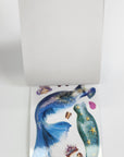 Sticker Book Dress-Up - Mermaid | Bookazine HK