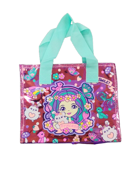 Small Princess Bag