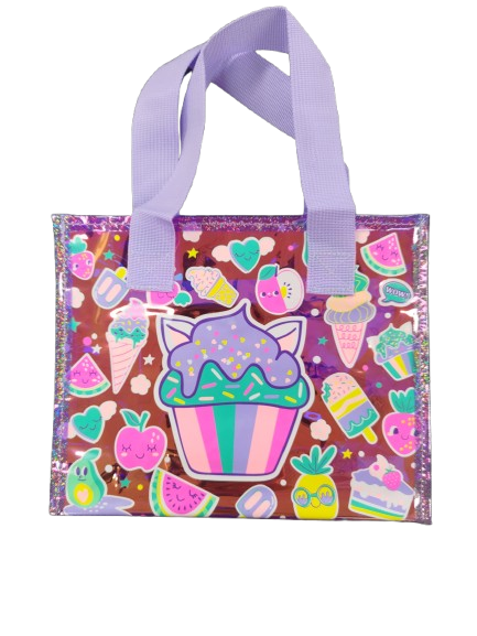 Small Ice Cream Bag