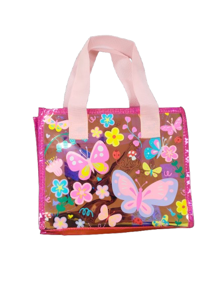 Small Butterfly Bag