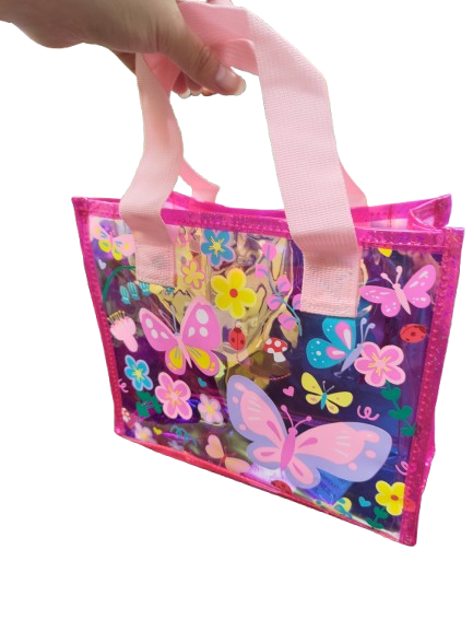 Small Butterfly Bag