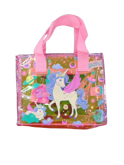 Small Unicorn Bag