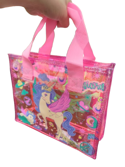 Small Unicorn Bag