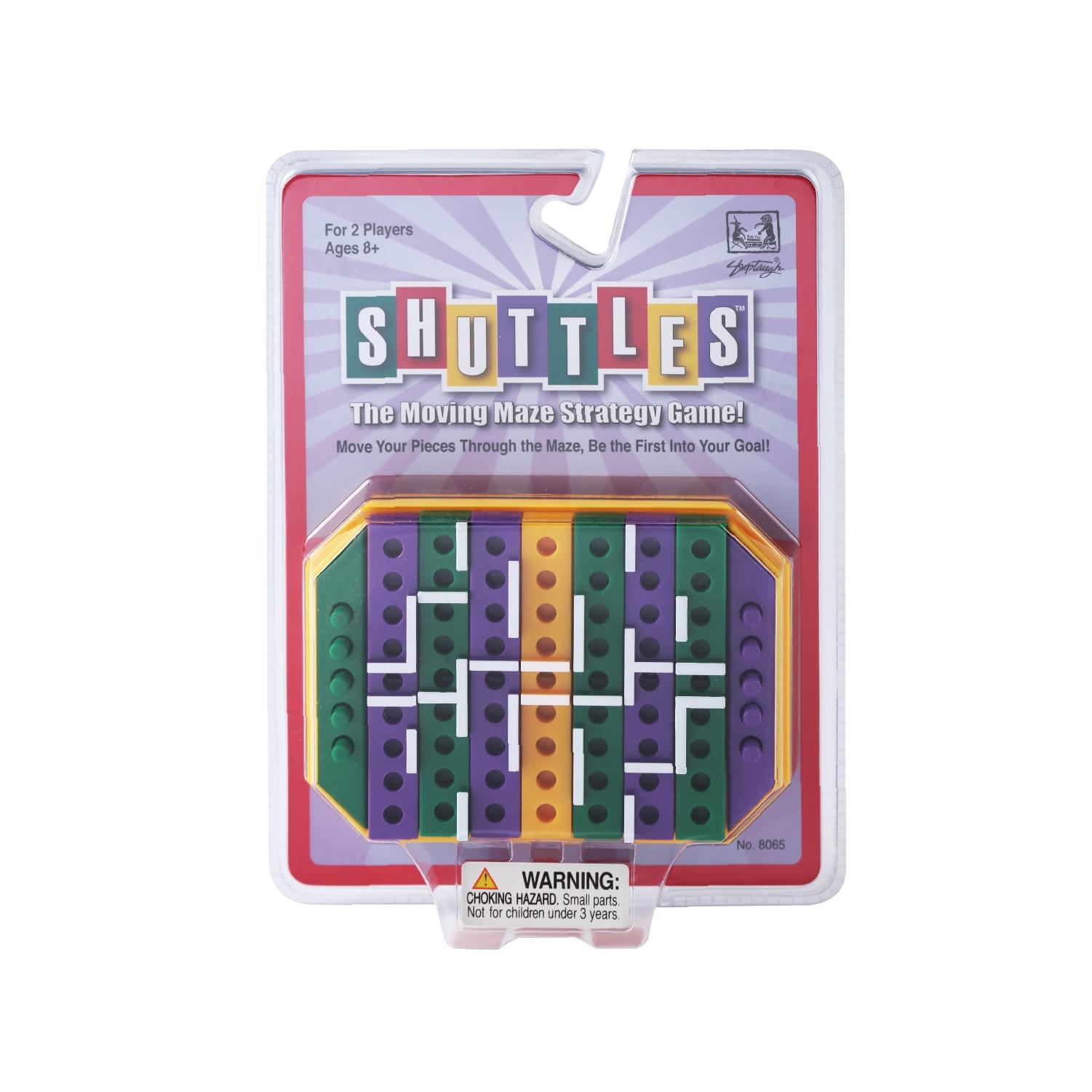 Shuttles | Bookazine HK